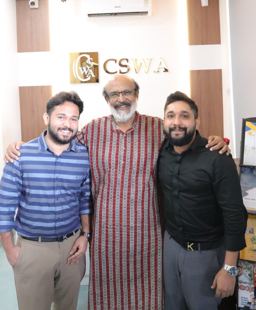 Vijnana Keralam